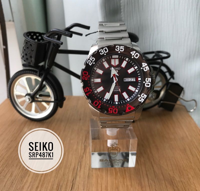 Đồng hồ Tissot - Seiko - Citizen . . . chính hãng giá tốt ( shop Hangxachtay08 online - 26