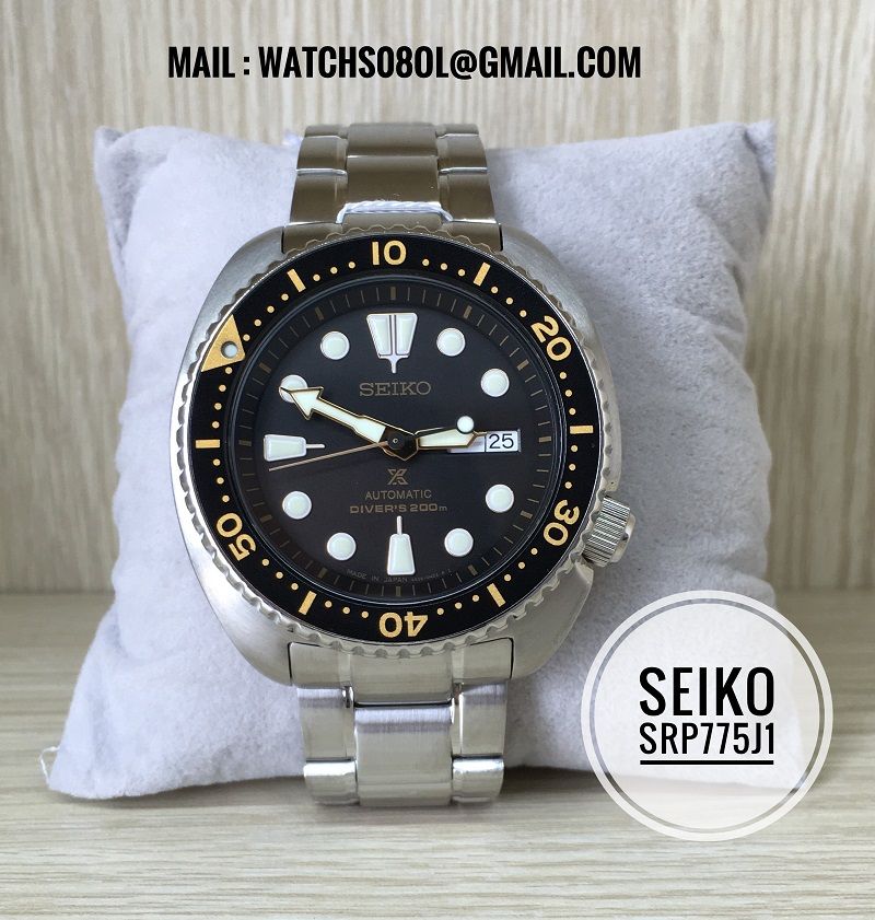 Đồng hồ Tissot - Seiko - Citizen . . . chính hãng giá tốt ( shop Hangxachtay08 online - 38