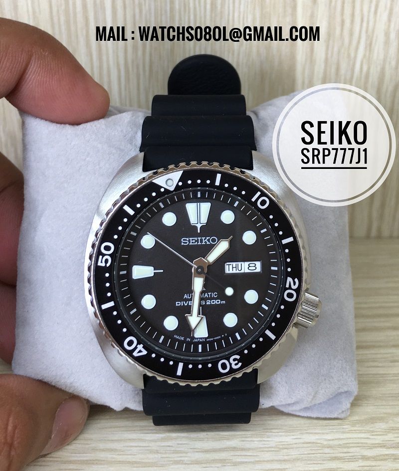 Đồng hồ Tissot - Seiko - Citizen . . . chính hãng giá tốt ( shop Hangxachtay08 online - 36