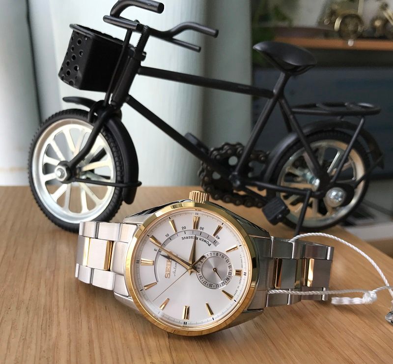 Đồng hồ Tissot - Seiko - Citizen . . . chính hãng giá tốt ( shop Hangxachtay08 online - 12