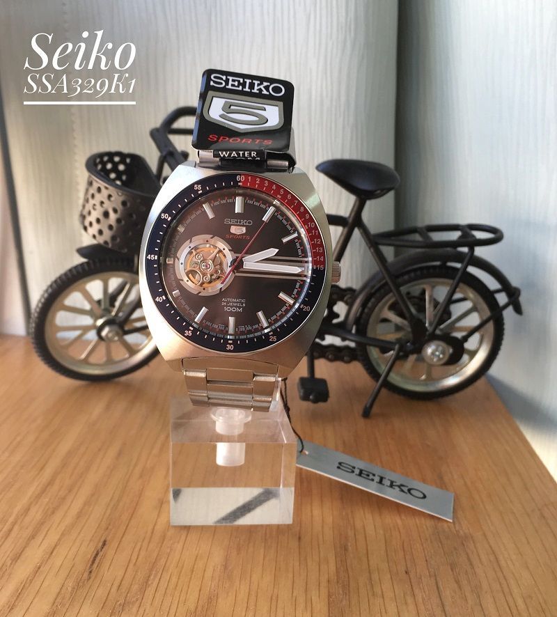 Đồng hồ Tissot - Seiko - Citizen . . . chính hãng giá tốt ( shop Hangxachtay08 online - 17