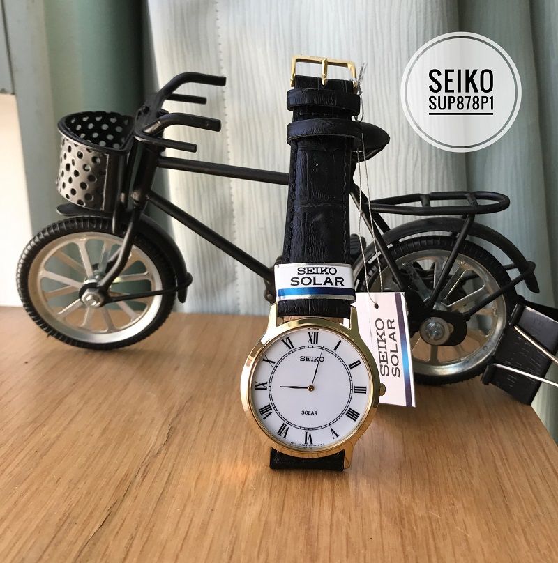 Đồng hồ Tissot - Seiko - Citizen . . . chính hãng giá tốt ( shop Hangxachtay08 online - 49