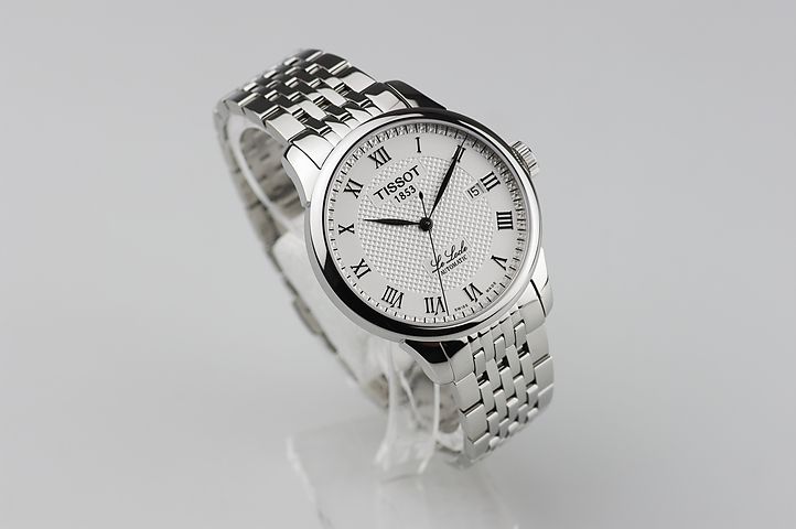Đồng hồ Tissot - Seiko - Citizen . . . chính hãng giá tốt ( shop Hangxachtay08 online - 5