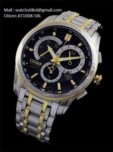 Đồng hồ Tissot - Seiko - Citizen . . . chính hãng giá tốt ( shop Hangxachtay08 online - 36