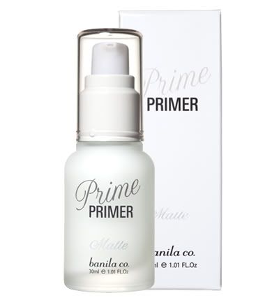  Primer on Base Make Up Primer