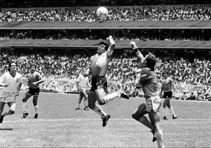 Argentina Argentina