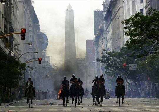 Argentina Argentina
