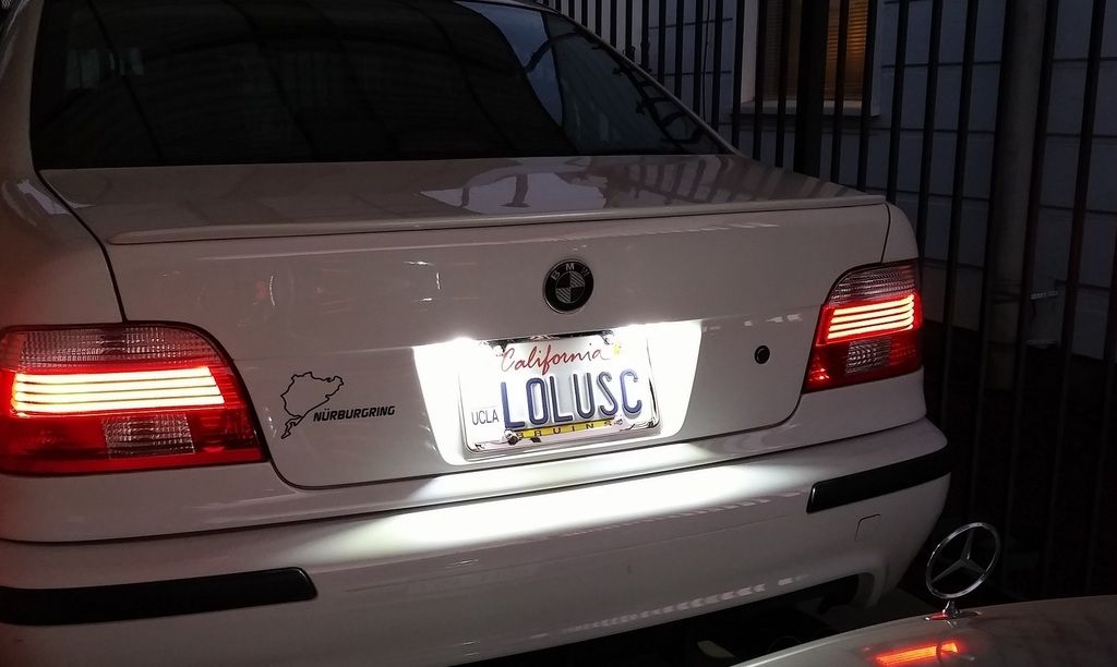 -Custom License Plate Ideas - Page 14 - BMW M5 Forum and M6 Forums