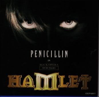 Penicillin - Discografia ~ ..::.:: Ichi J-Music Downloads! ::.::. feat