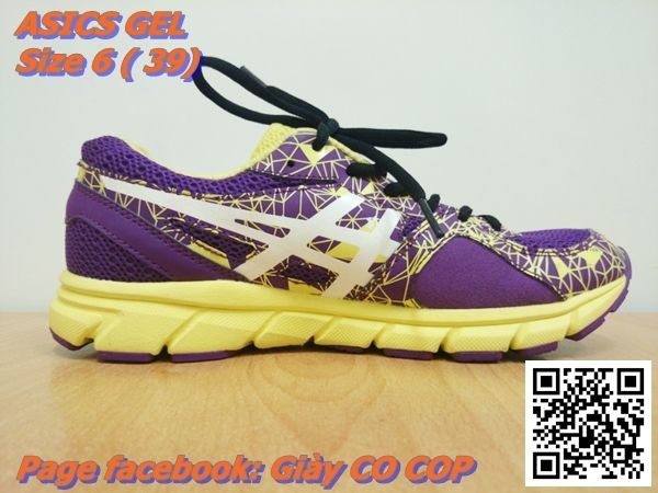 Giày CO COP chuyên cung cấp giày VNXK giá tốt - 11