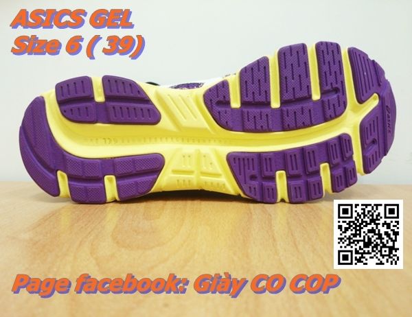 Giày CO COP chuyên cung cấp giày VNXK giá tốt - 12