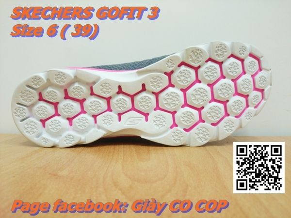 Giày CO COP chuyên cung cấp giày VNXK giá tốt - 10