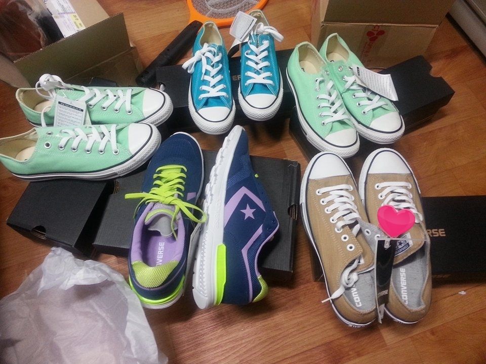 [Size store] Balo, túi xách thể thao Nike, Puma, Adidas... giá tốt - 8