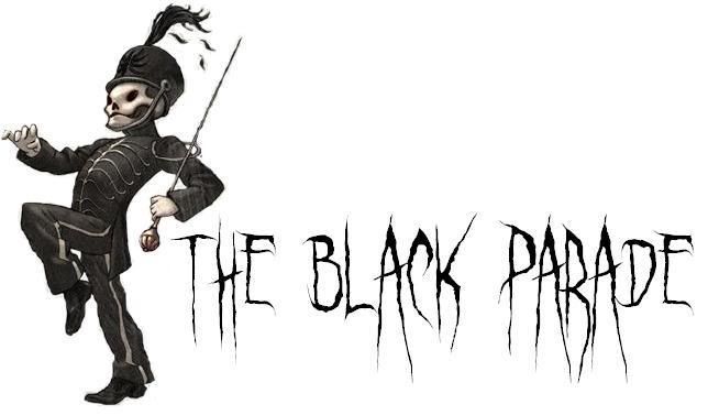 Download My Chemical Romance Welcome To The Black Parade Free