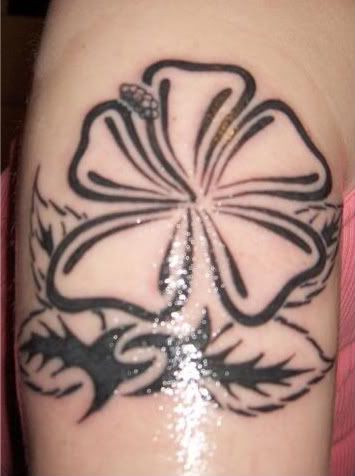 Well, it will go from my hip up to my underarm. I can't wait to get it!