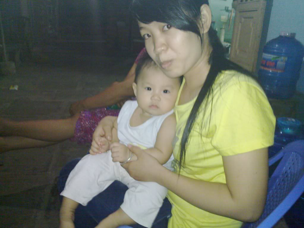 Vào show hàng các cục cưng của mình nè! - 1