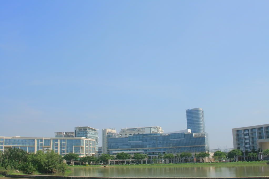 Vài chuyên gặp ở Phú Mỹ hưng cho anh em coi chơi - 5