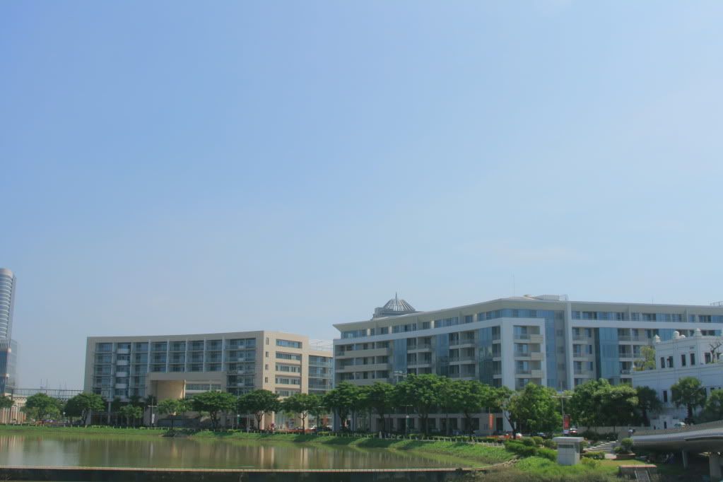 Vài chuyên gặp ở Phú Mỹ hưng cho anh em coi chơi - 4