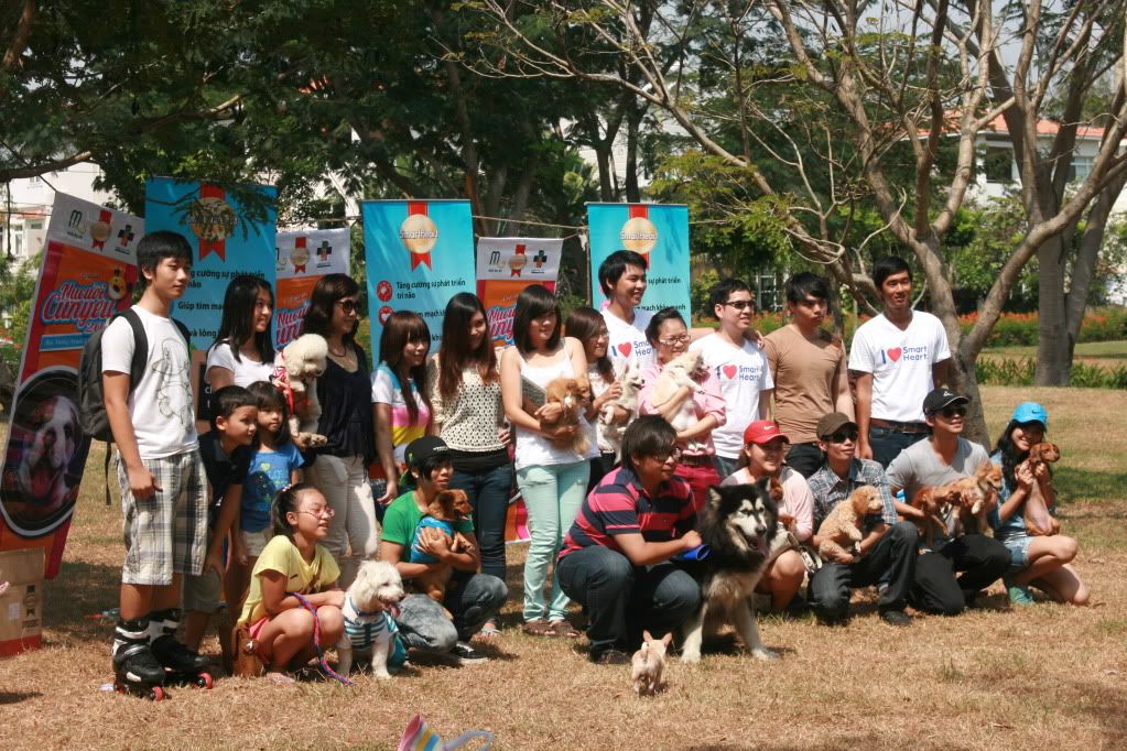 Vài chuyên gặp ở Phú Mỹ hưng cho anh em coi chơi