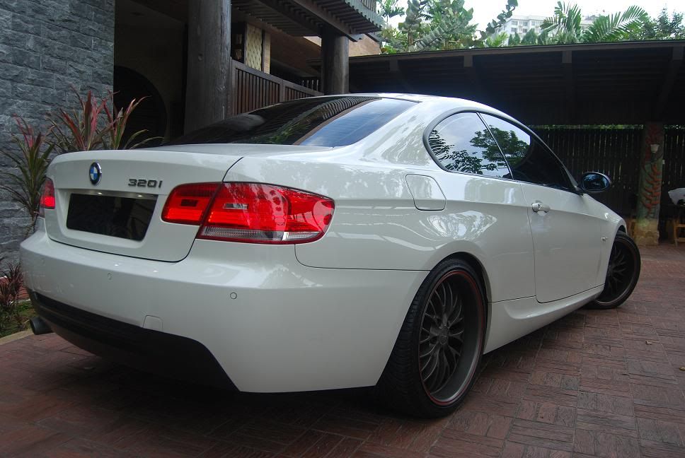 Bmw 320i coupe for sale malaysia #6
