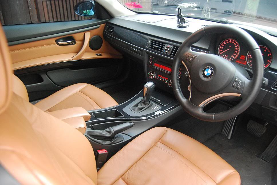 Bmw 320i 2009 price #5