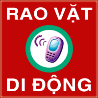 raovatdidong Logo
