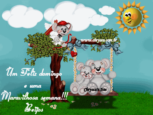 feliz_domingo_e_maravilhosa_semana.gif Domingo image by Rocha58