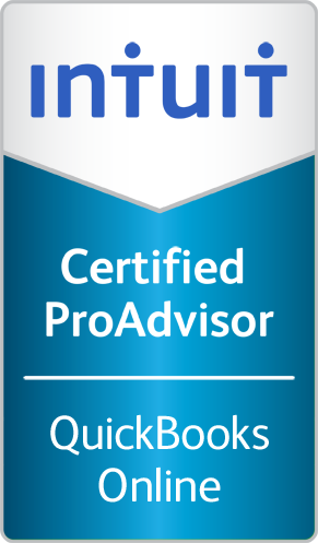QBO Pro Advisor Certification