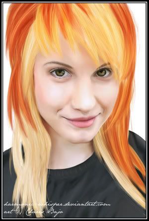 hayley williams hairstyles 2011. paramore hayley williams 2011.