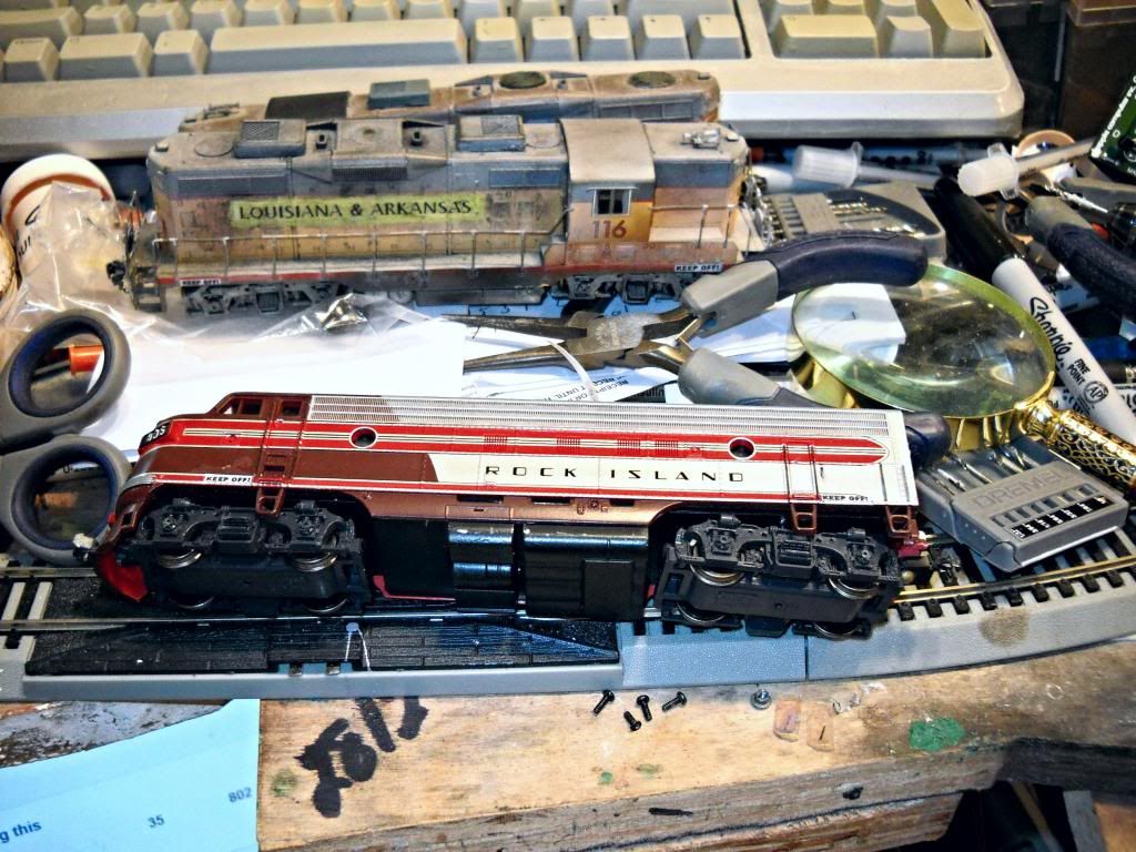 I Want To Remove Decal - General Discussion (model Railroader) - Trains 