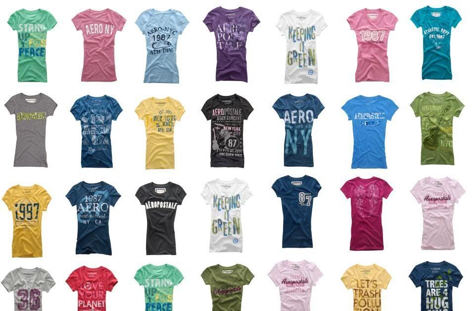 aeropostale Pictures, Images and Photos