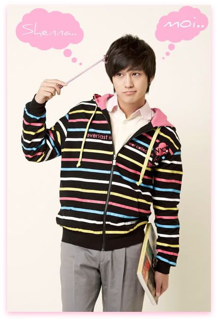 Kim bum Pictures, Images and Photos