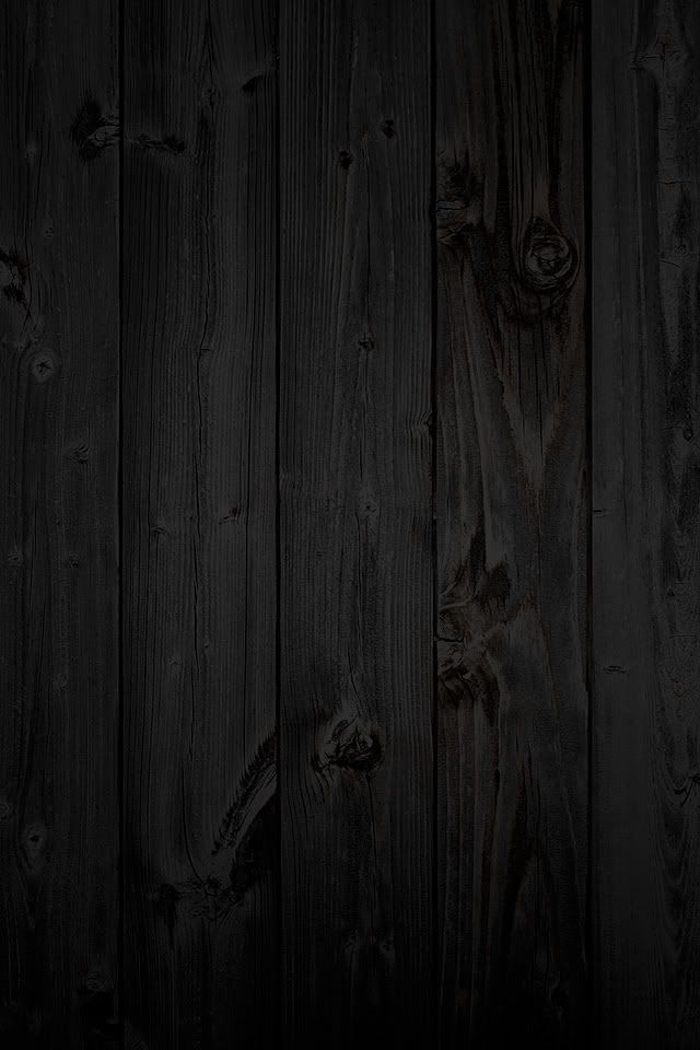 wallpaper wood dark. Wood dark iPhone 4 Wallpaper