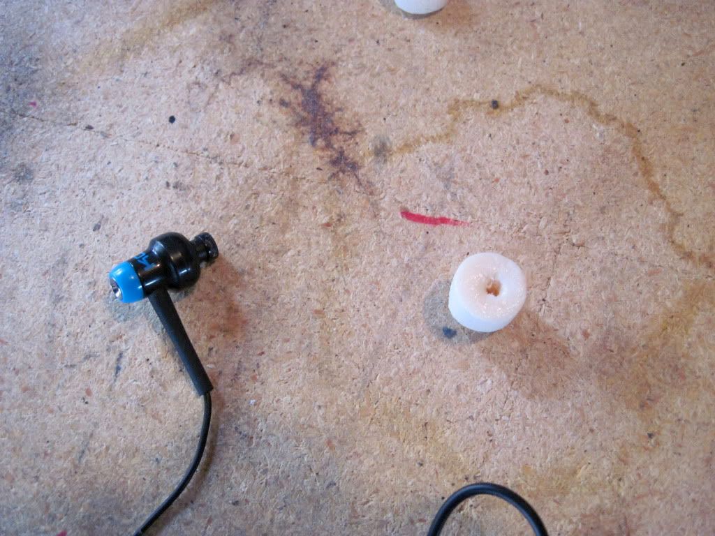 Build your own Audiophile Earbuds! Adventure Rider