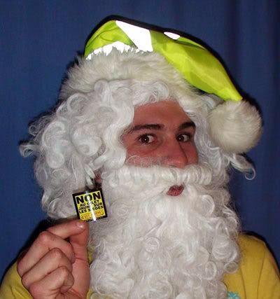 Les calembours vous souhaitent... dans Non classé perenoel