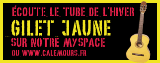 L'opération gilet jaune continue !!! dans Opération Gilet Jaune pubchanson