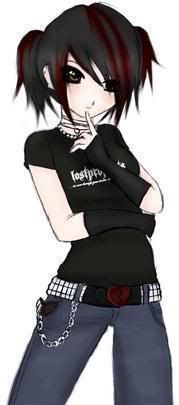 Yeah.jpg anime emo girl image by XxsuicidalxvampirexX Yeah.jpg anime emo girl image by XxsuicidalxvampirexX