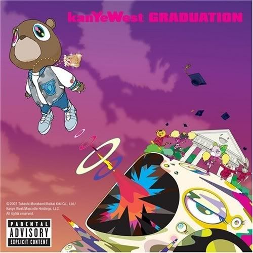 kanye west album cover artist. Kanye-west-graduation-album-