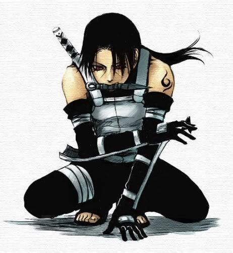 itachi anbu image