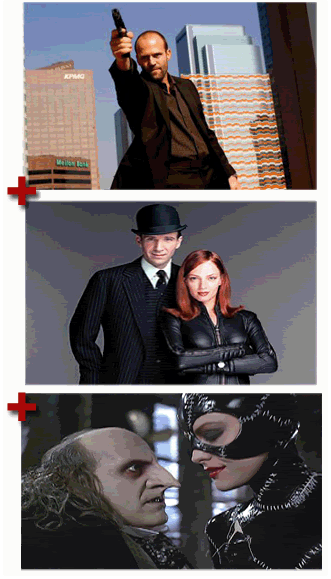 The Spirit Frank Miller Gabriel Macht scarlett johansson movie Samuel L. Jackson The Octopus