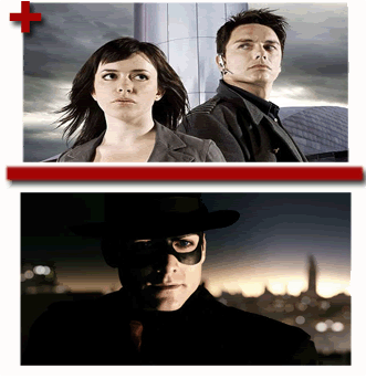 The Spirit Frank Miller Gabriel Macht scarlett johansson movie Samuel L. Jackson The Octopus
