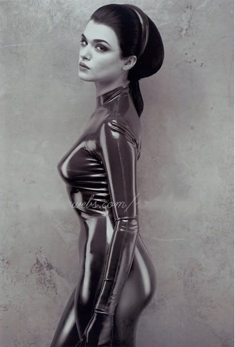 rachel weisz. Rachel Weisz Catwoman Batman 3