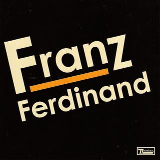 FranZ ferdinand Pictures, Images and Photos