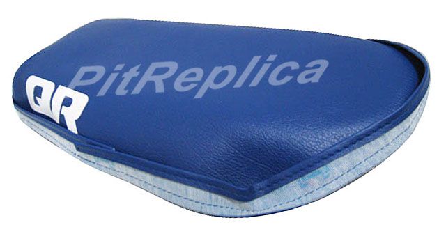 Honda qr50 seat cover #7