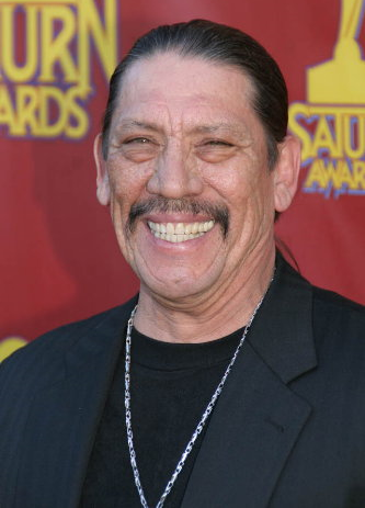 danny trejo son. Part 3 - Danny Trejo