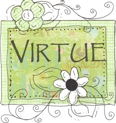 List Of 52 Virtues