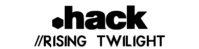 .hack//Rising Twilight
