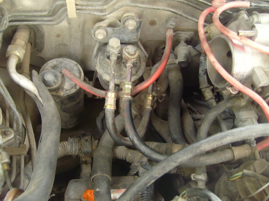 auto to manual problems - ClubIntegra.com - Acura Integra Forum