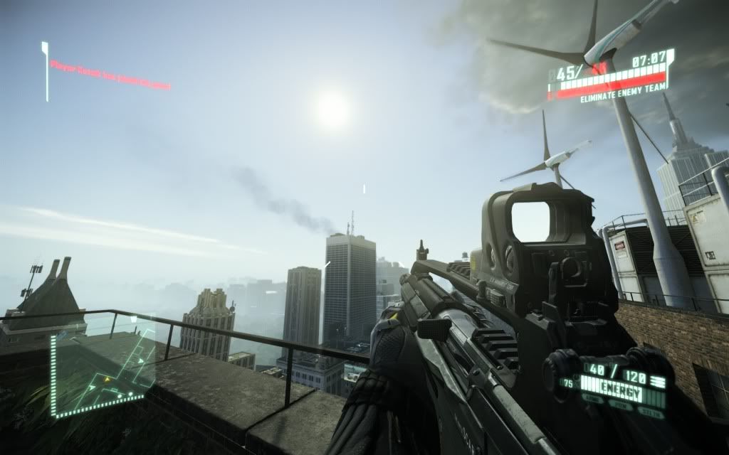 Crysis 2