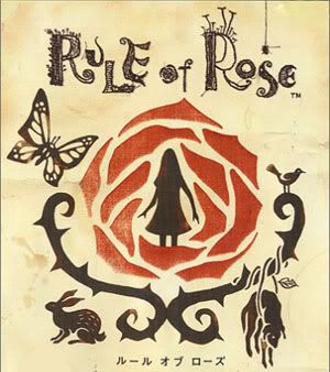 Rule of Rose Pictures, Images and Photos